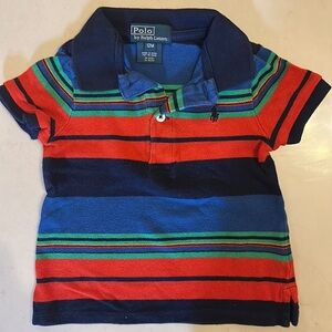 Polo by Ralph Lauren 12mos